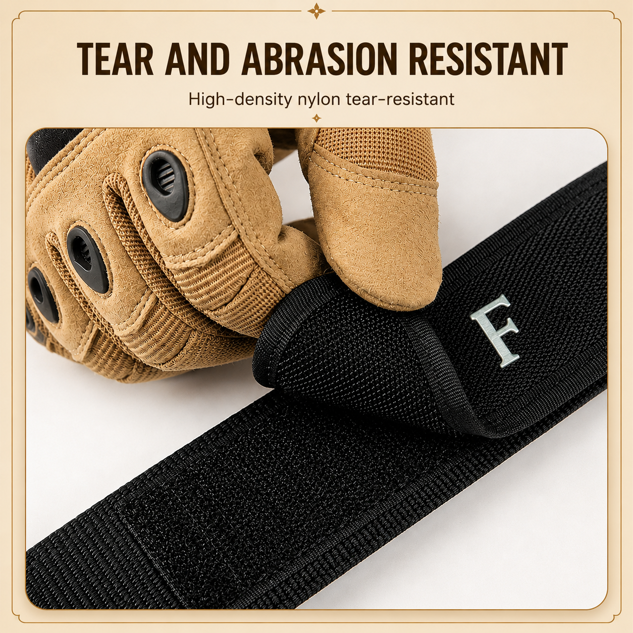 FlexiBelt™ - Waist Comfort Belt