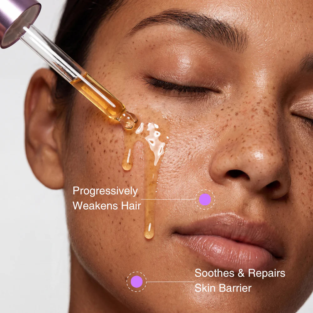 Smoothé - Facial Hair Control Serum