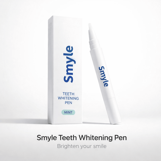 Smyle - Teeth Whitening Pen