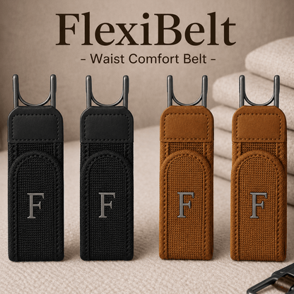 FlexiBelt™ - Waist Comfort Belt