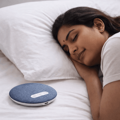 Nidraya - Bluetooth Sleep Speaker