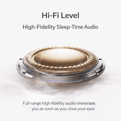 Nidraya - Bluetooth Sleep Speaker