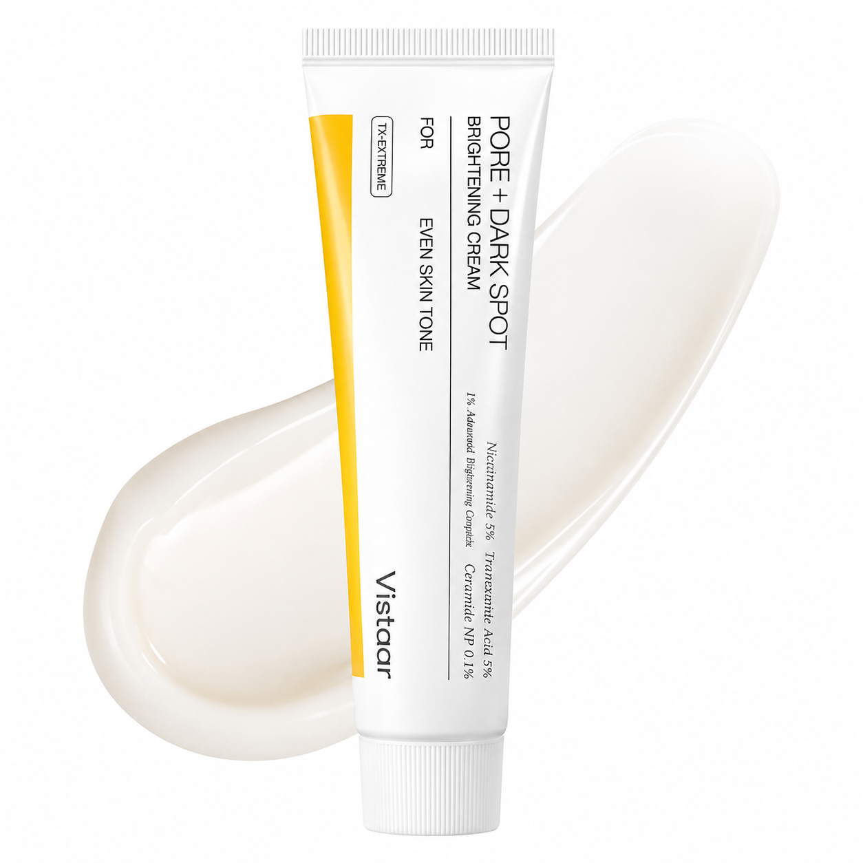 Pore & Dark Spot Brightening Cream