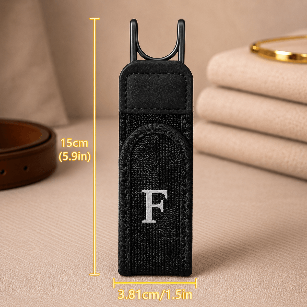 FlexiBelt™ - Waist Comfort Belt
