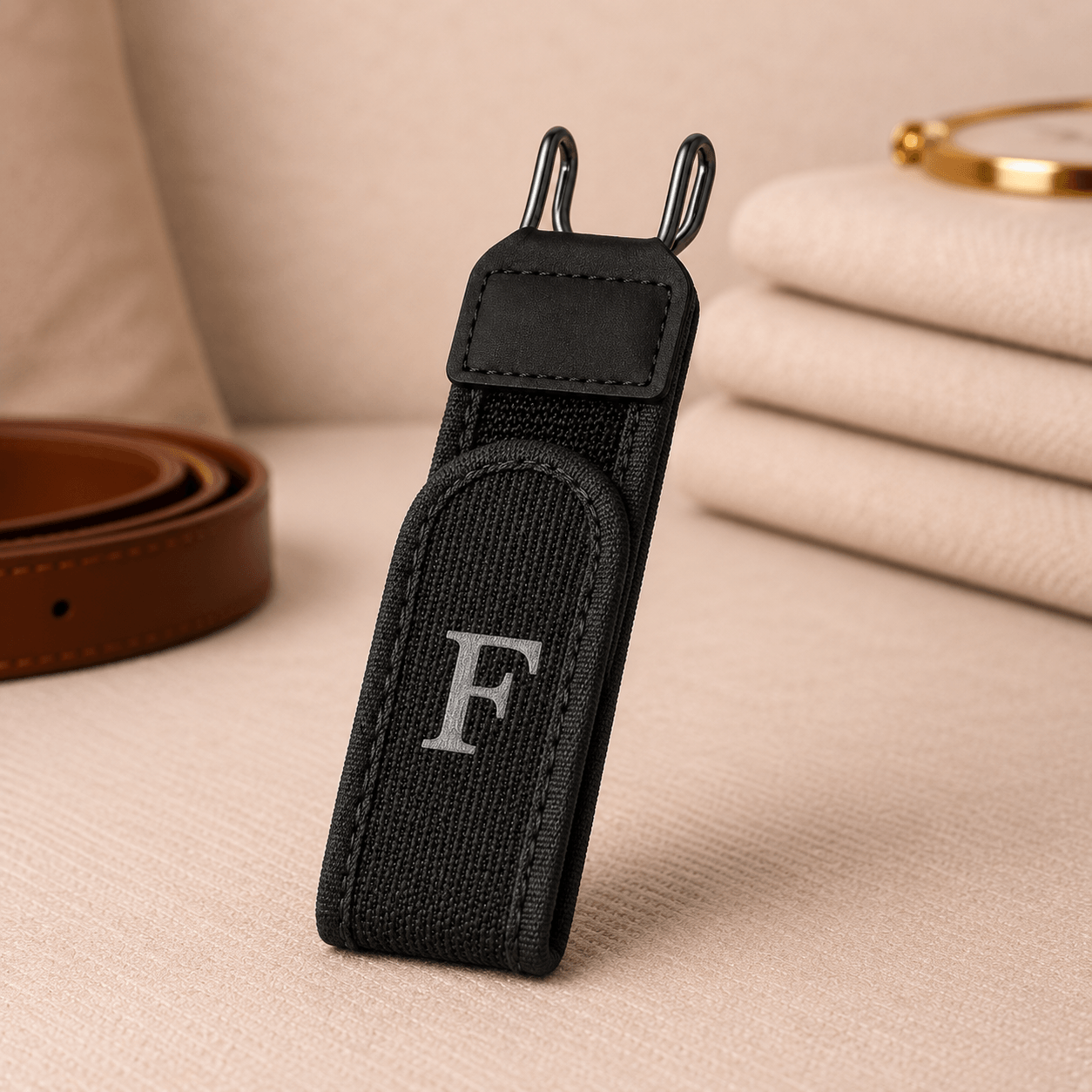 FlexiBelt™ - Waist Comfort Belt