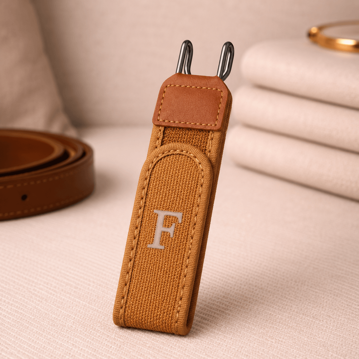 FlexiBelt™ - Waist Comfort Belt
