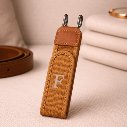 FlexiBelt™ - Waist Comfort Belt