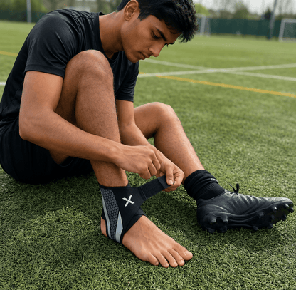 AnkleX™ Ankle Stability Support