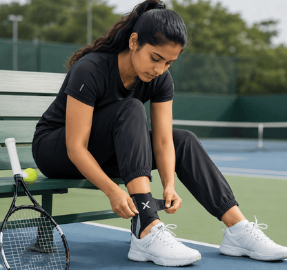 AnkleX™ Ankle Stability Support