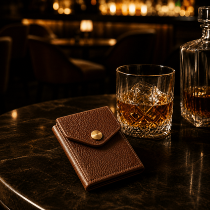 Ravok™ - American Luxury Wallet