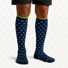 SureStep™ - Premium Bamboo Compression Socks