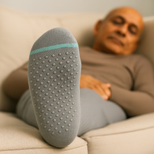 SureStep™ - Premium Bamboo Compression Socks