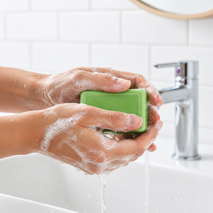 Sarva - Daily Skin Defence Soap