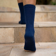 StepEase™ Bamboo Neuropathy Foot Sleeves