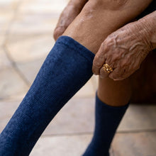 StepEase™ Bamboo Neuropathy Foot Sleeves