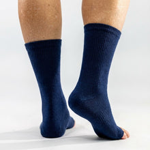 StepEase™ Bamboo Neuropathy Foot Sleeves