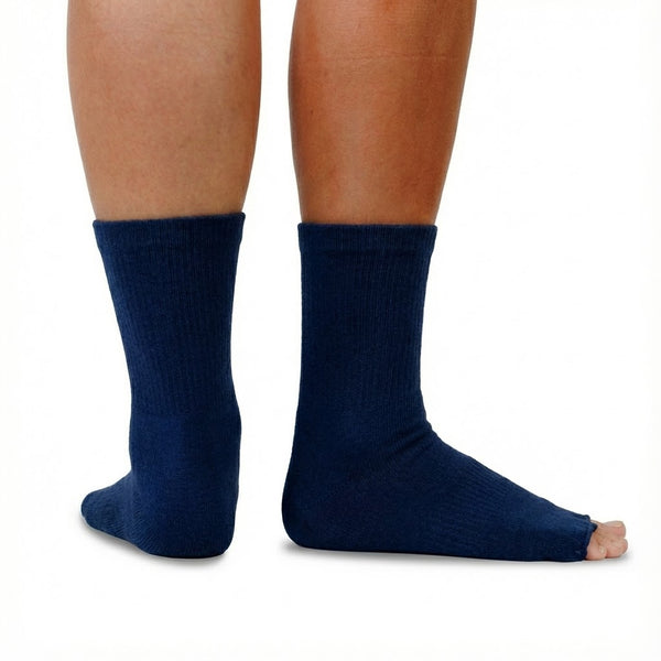 StepEase™ Bamboo Neuropathy Foot Sleeves